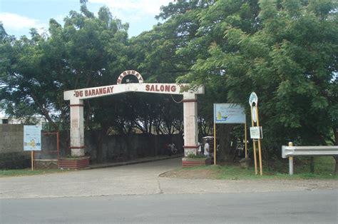 salong calaca batangas